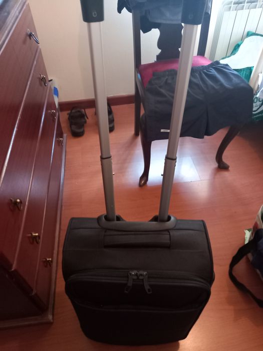 Trolley de Viagem Novo