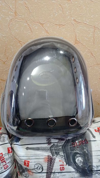 Рюкзак для тварин