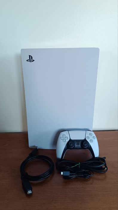 PS5 Standard 825GB