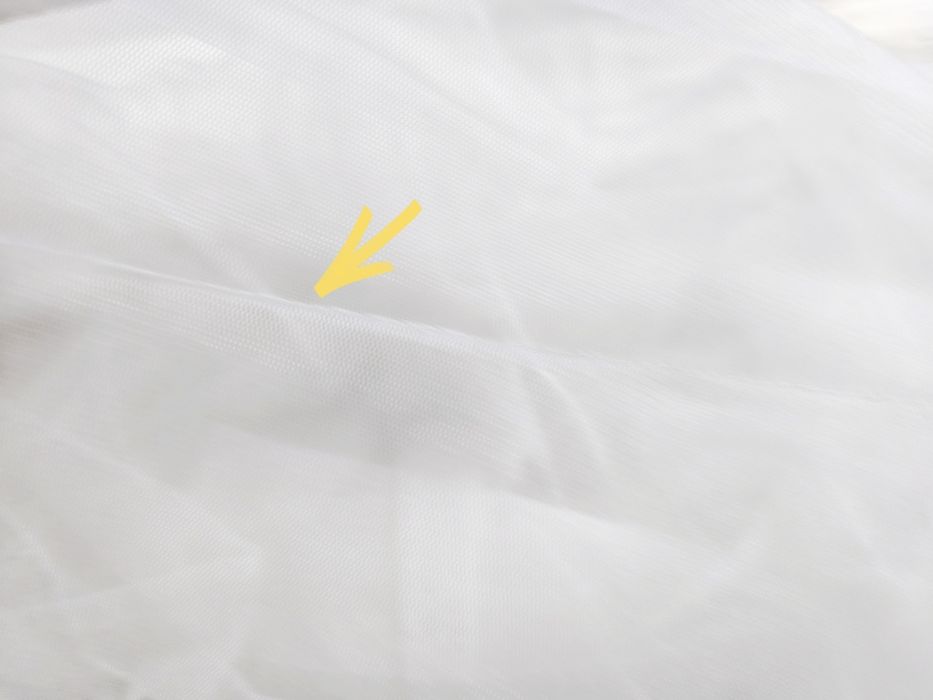 Suknia ślubna biała