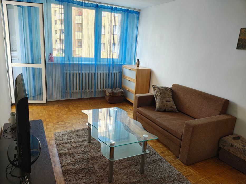 Mieszkanie do wynajęcia 54m, Warszawa Targówek 3 pokojowe