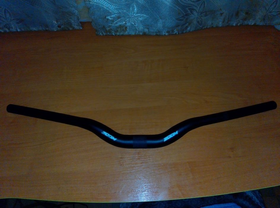 Продам руль (ZOOM) на велосипед