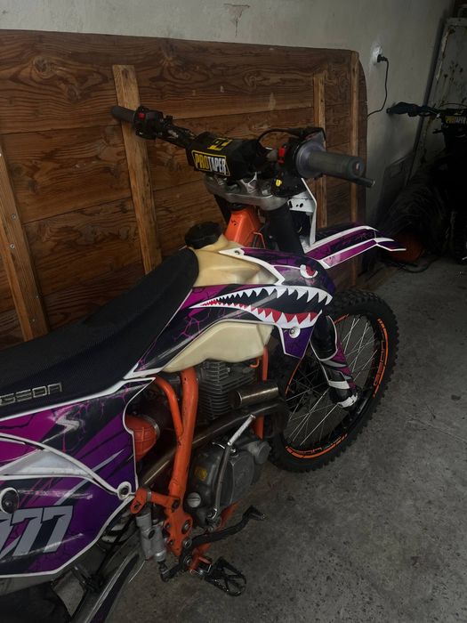 Продам GEON TERRA X 250  2020 року. ТОРГ !