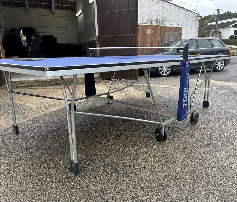 Mesa Panguea 700i Limited