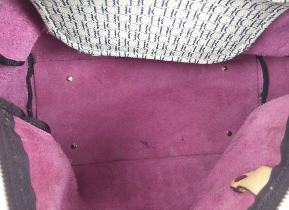 Mala Carolina Herrera Andy 10