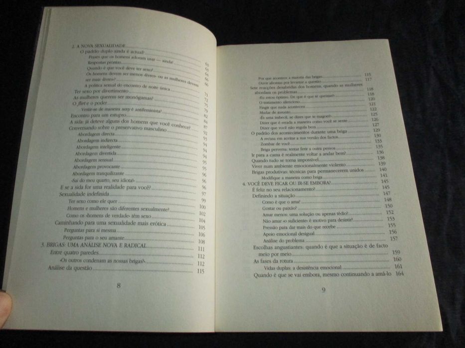 Livros Os Amantes Shere Hite e Kate Colleran