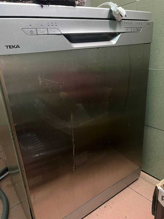 Maquina de Lavar Loiça Teka