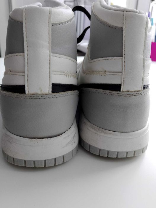 Buty za kostkę House 41