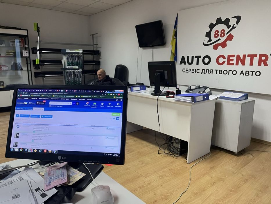 Заміна ГРМ та ремонт двигунів