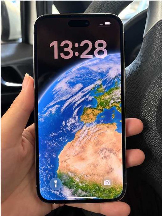 iPhone 14 Pro Max 256 GB em excelente estado