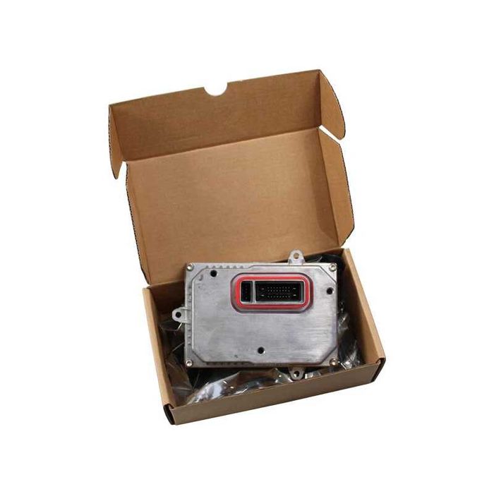 Balastro centralina farol Mercedes Classe C W204 Novo