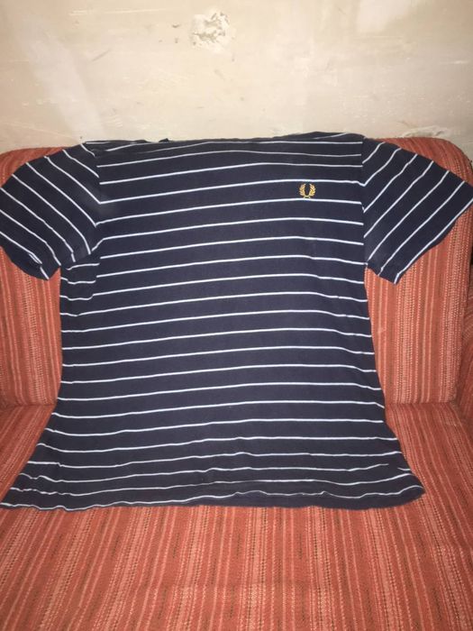 Fred perry polo.