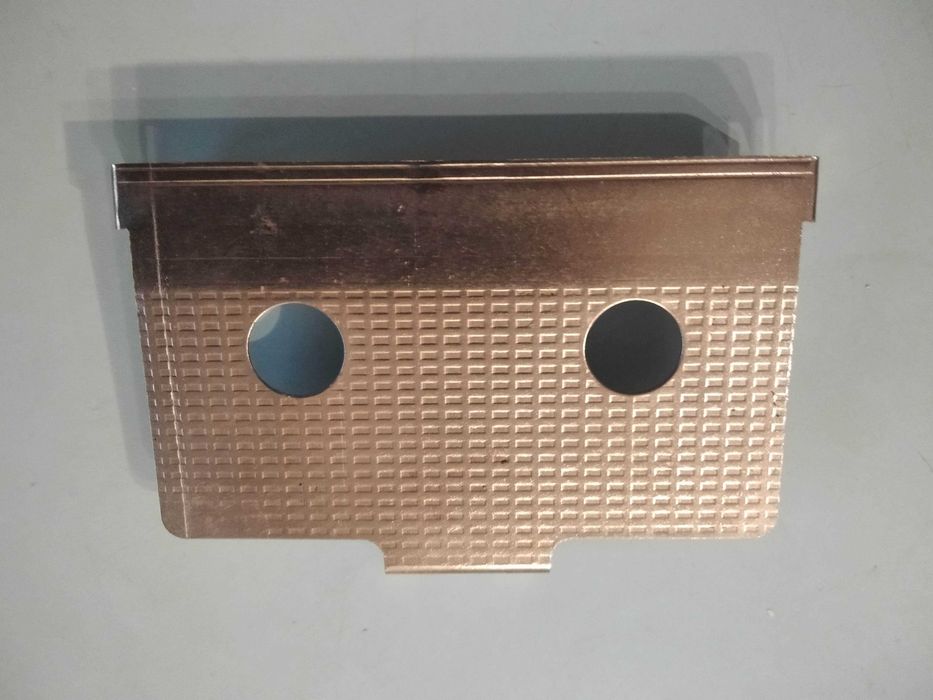 Деталь деки в советский кассетный магнитофон.ссср