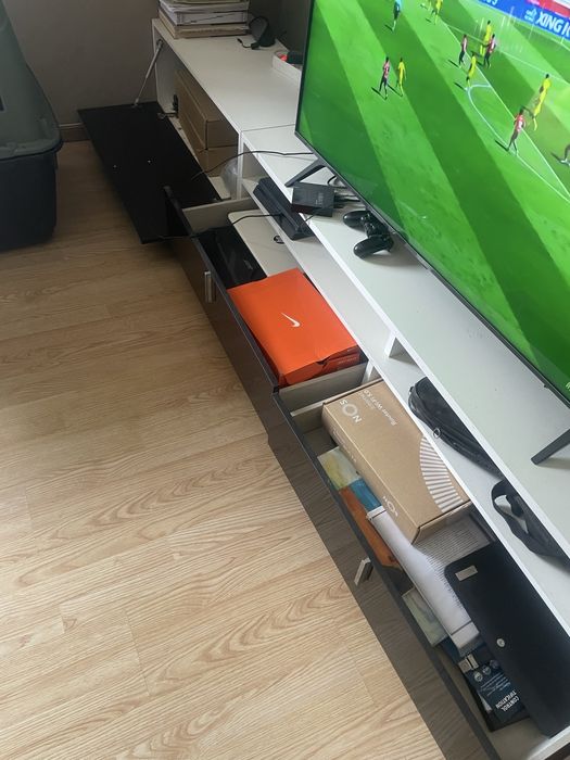 Estante excelente qualidade
