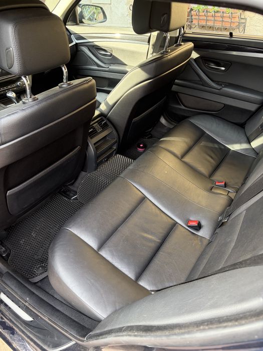 Bmw f11 520d 2.0d