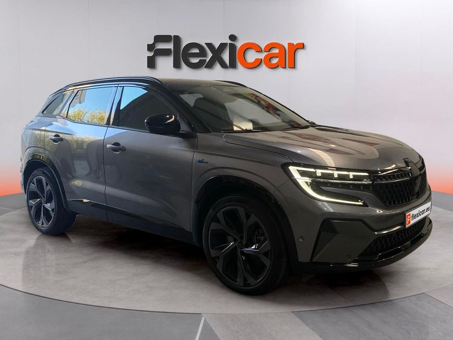 Renault Austral 1.2 E-Tech Iconic Espirit
