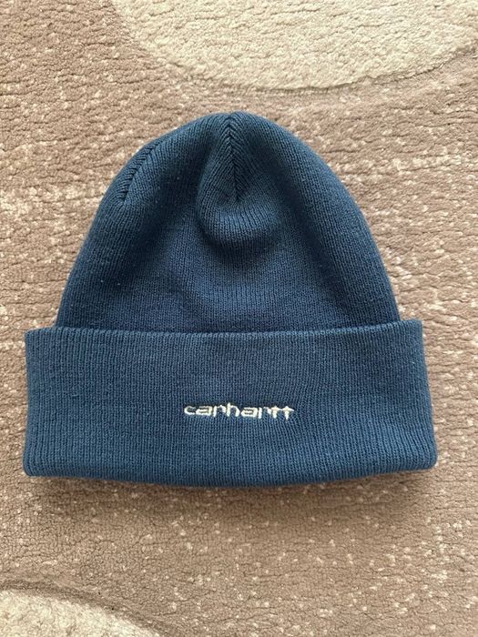 Шапка Carhartt оригінал