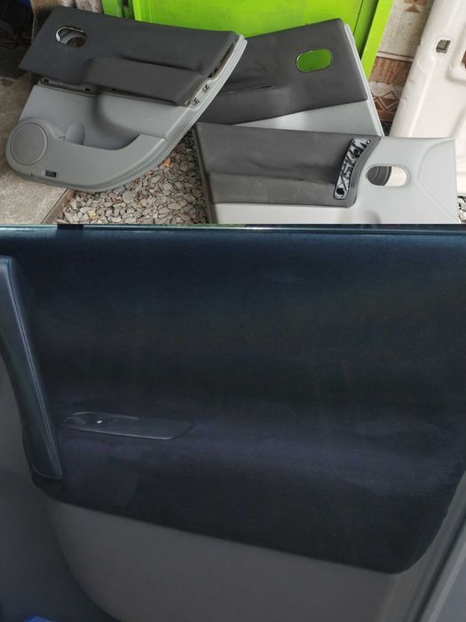 Перетяжка авто стелі/стійок/карт/хімчистка/переобладнання/шумоізоляціа