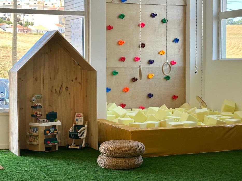 Trespasse Espaço de Festas