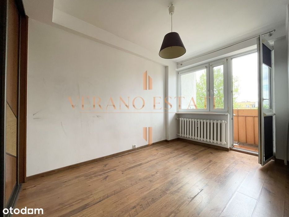 Okazja | 2 Pokoje + Kuchnia | Piwnica | PKP - Widok 5