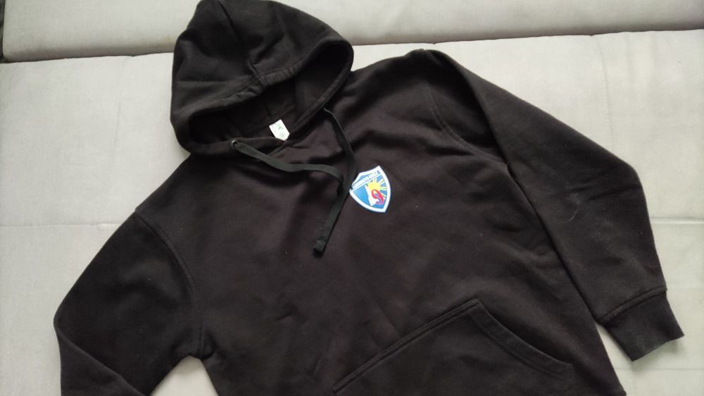 Bluza mundurek szkolny PSP 9 Kędzierzyn-Koźle