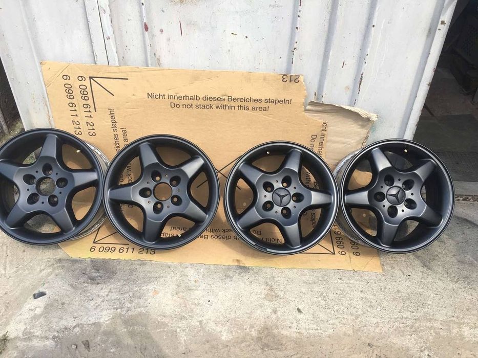 Продам диски AWT USA