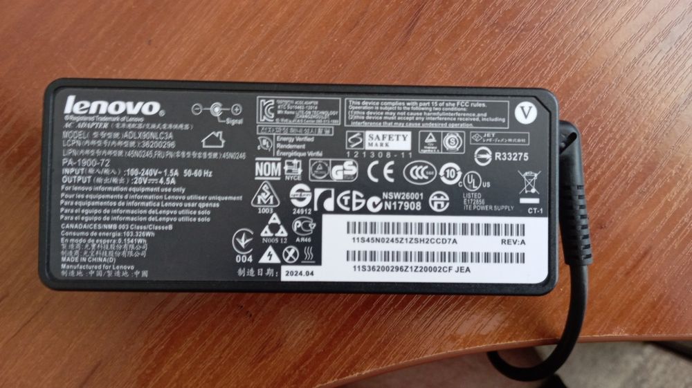 Ноутбук Lenovo S500 13isk