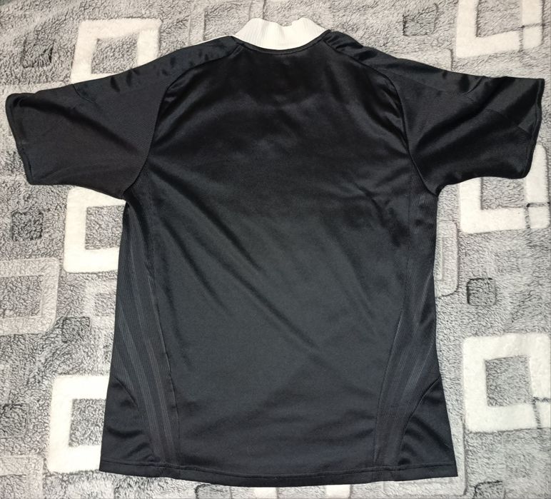 Chelsea  Away Adidas 2008-2009 Shirt