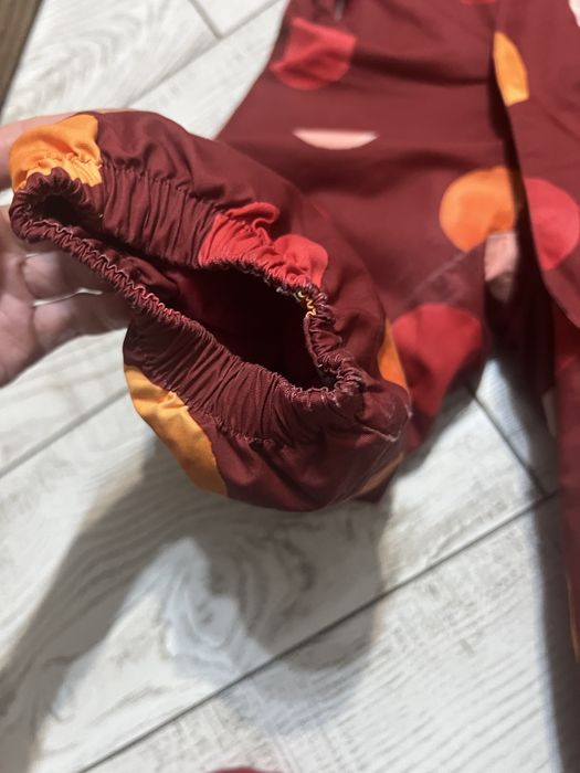 Продам зимний комбинезон фирмы Reima