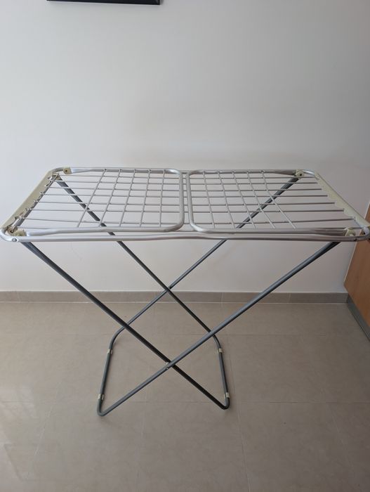 Secadora grande para roupa 175 cm