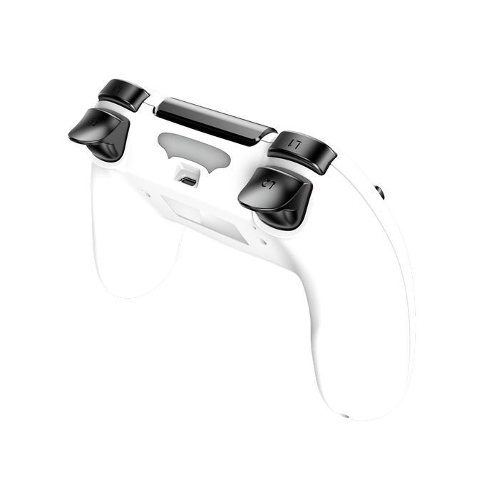CENTURION Kontroler Bezprzewodowy do PS4 i PS3 - Ergonomiczny Design
