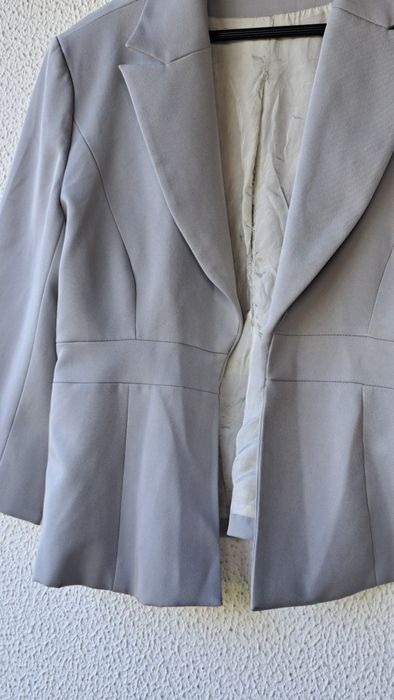 Blazer senhora Tam 44