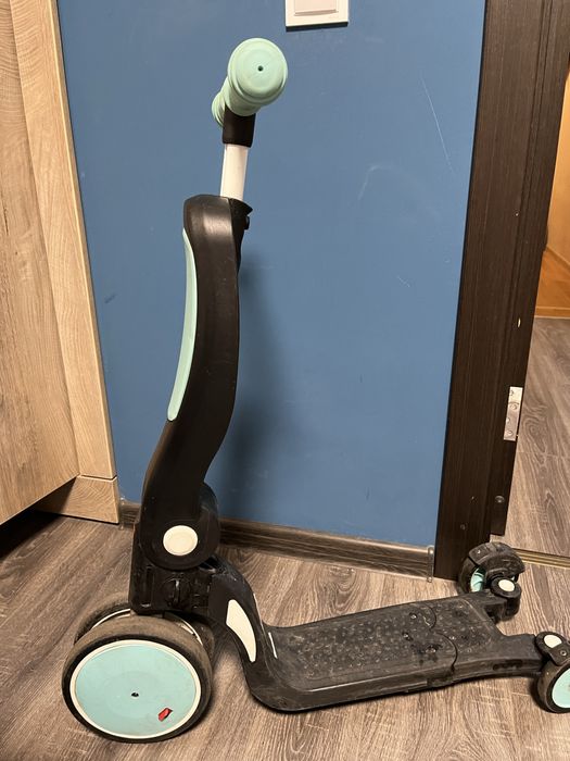 Беговел велосипед xiaomi