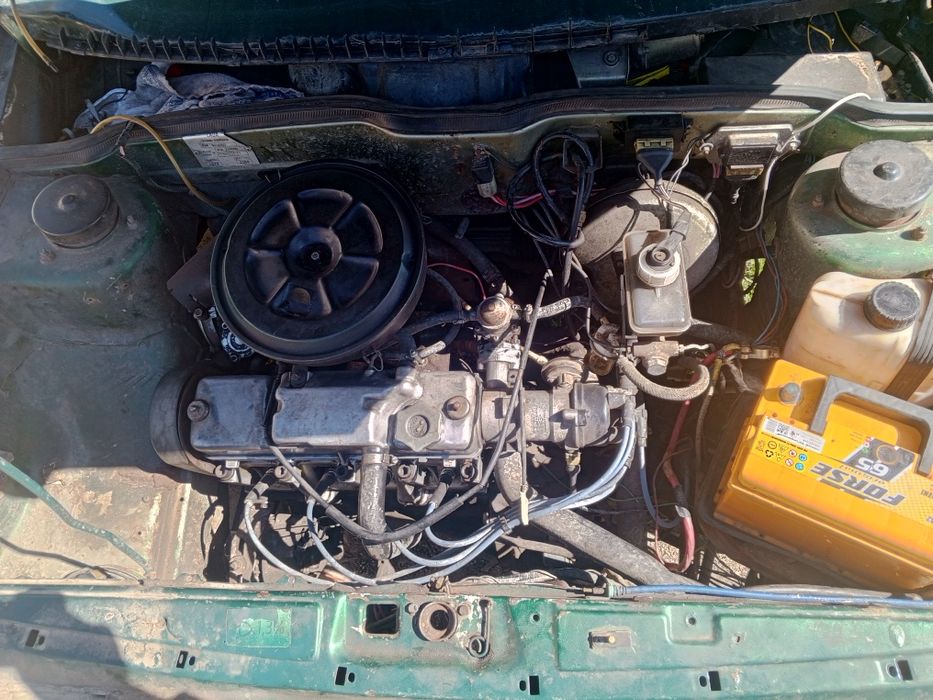 Продам 2109 обмен