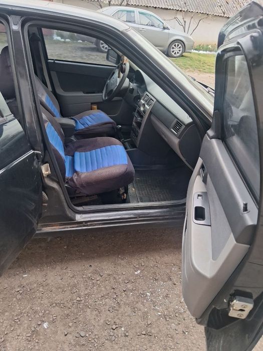 Продам авто пріора