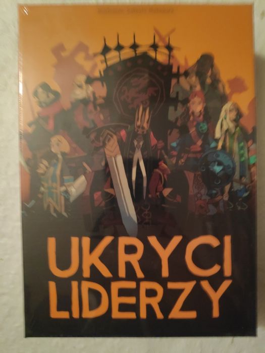 Ukryci liderzy wersja KS