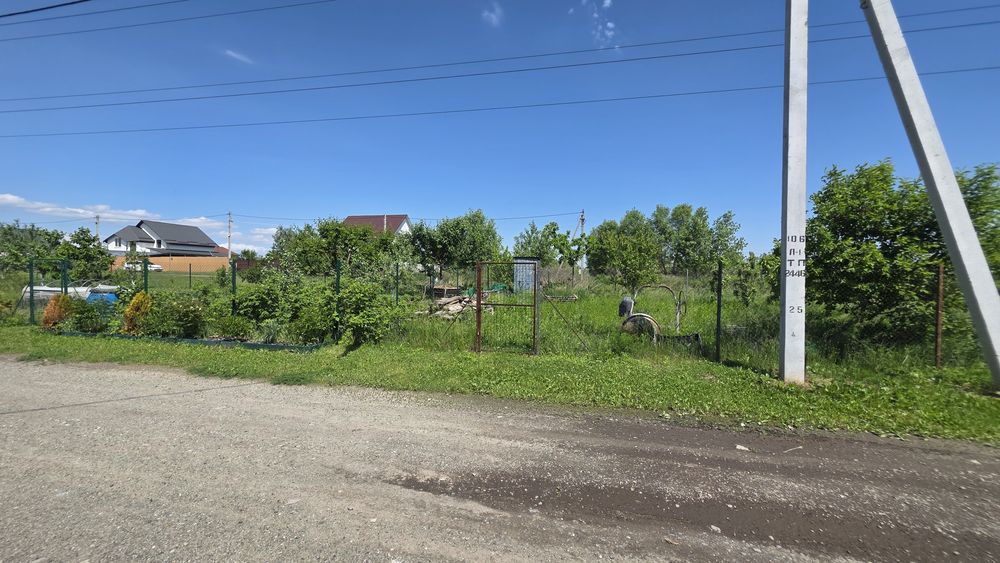 НОВИЙ будинок 70 кв.м. на 6 сотках м.Бориспіль