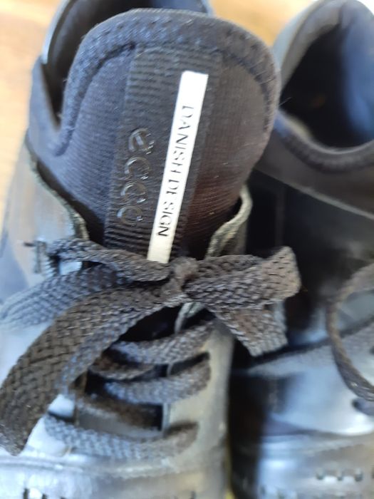 Buty ecco,rozmiar. 40/41