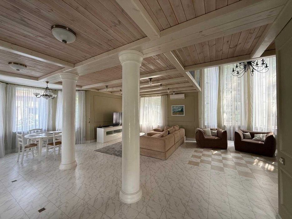 Від Власника, Будинок 350 кв.м, Голосіївський парк, біля центру