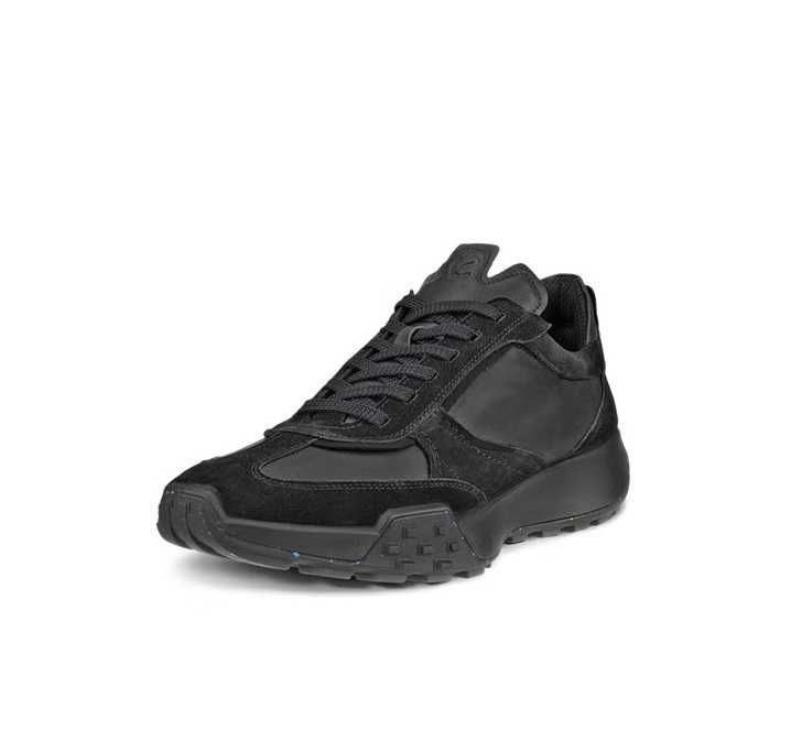 Кроссовки ECCO Retro Sneaker. Оригинал. 39