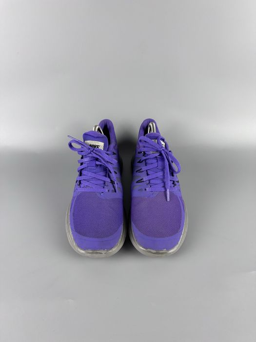 Розмір 41 26 см Бігові кросівки Nike Free 5.0 Flash Reflective