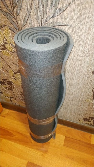 Каремат тактический оригинал 190х62х8 см.