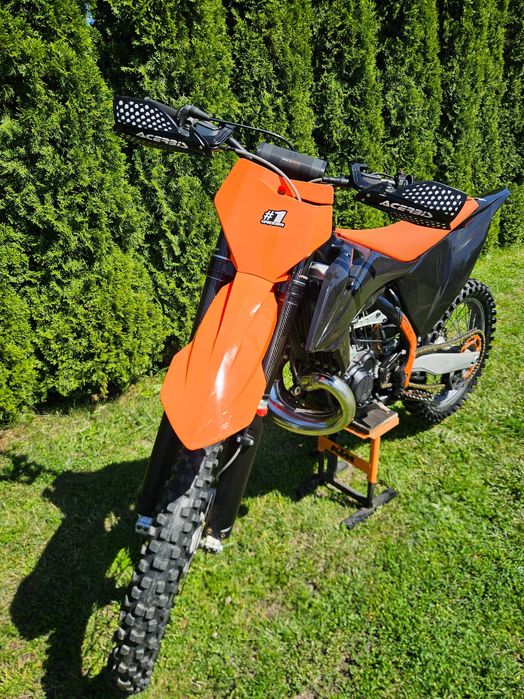 KTM SX 250 2020r