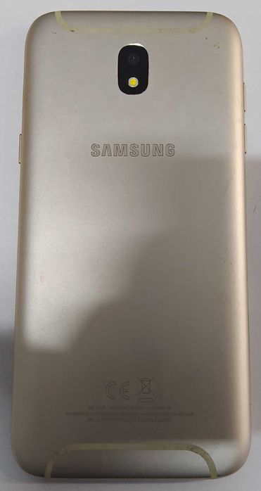 Телефон Samsung Galaxy J5 (2 шт.) на запчасти