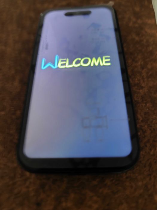 Telemóvel S16 3Gb/64Gb (NOVO)
