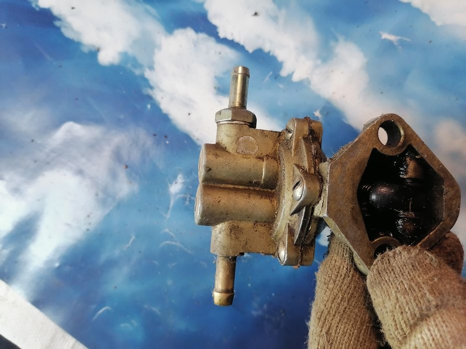 Продам бензонасос ваз 2108-99 б/у