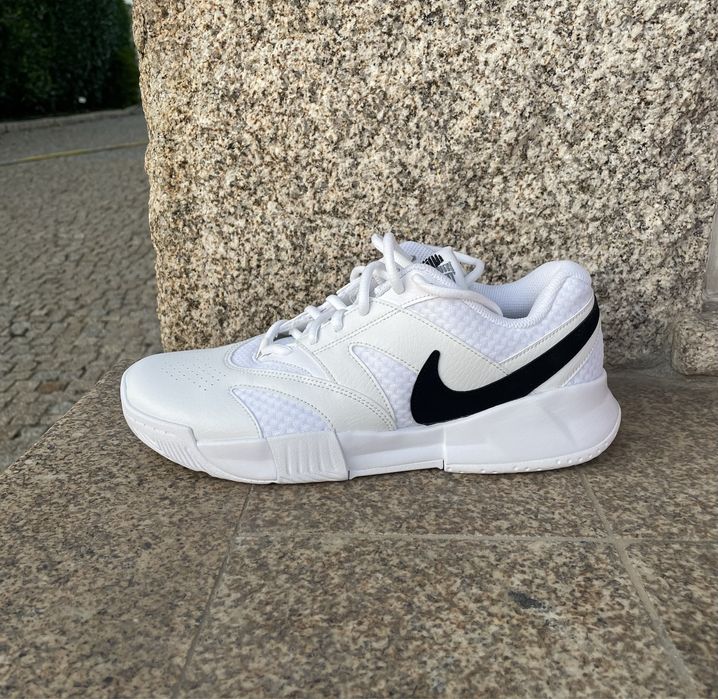 Sapatilhas Nike Court Lite 4 - Novas ( sem uso)