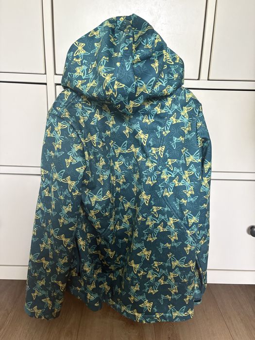 Kurtka softshell