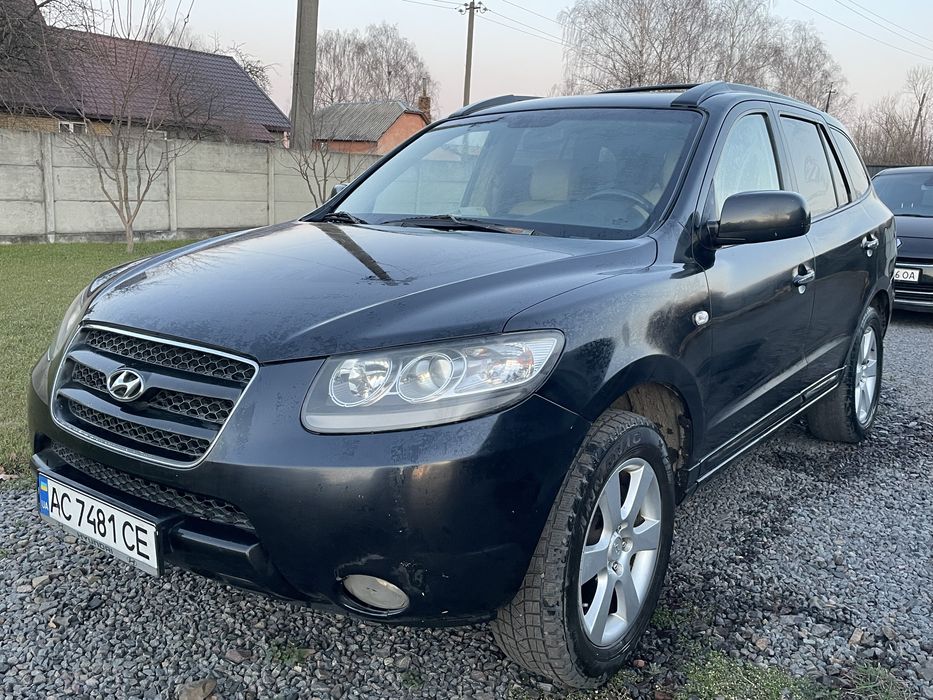 Автомобіль хундай