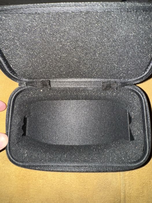 Pokrowiec na okulary